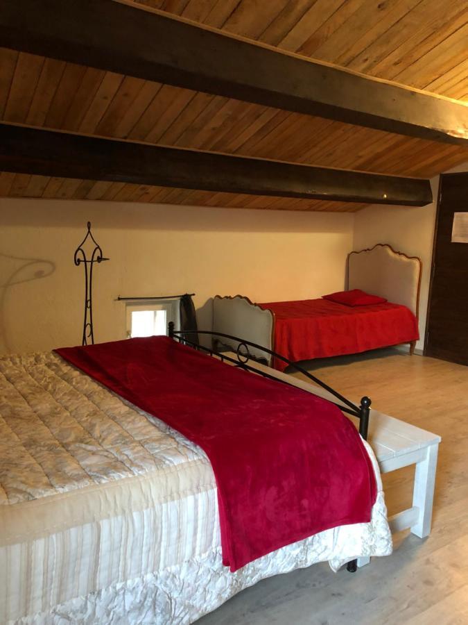 Bed and Breakfast L'Apogee Лабом Экстерьер фото